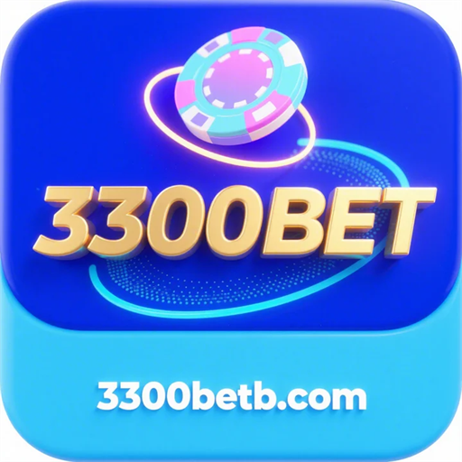 3300 bet logo